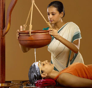 Dhara Ayurveda Treatments Goa